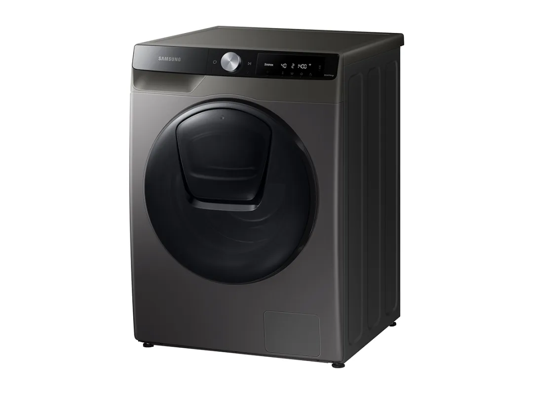 Стиральные машины SAMSUNG WD10T654CBX/LP